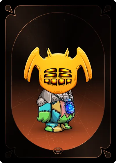 Koda #8951