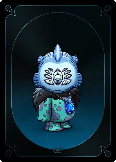 Koda #9038
