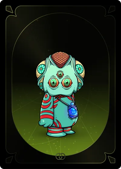 Koda #9156