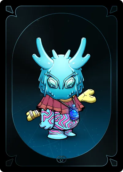 Koda #9503
