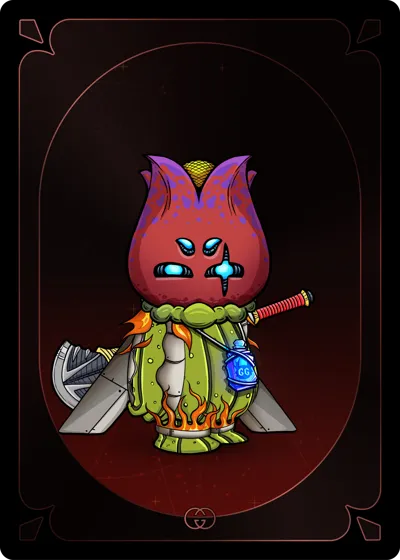 Koda #9662