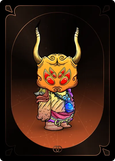 Koda #9809