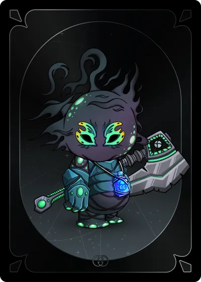 Koda #9925