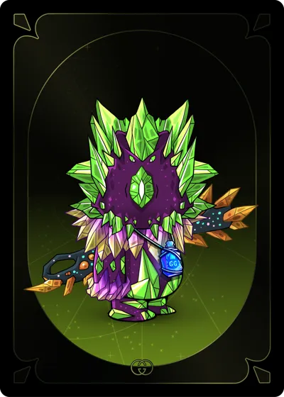 Koda #9927