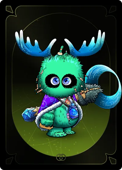 Koda #9941