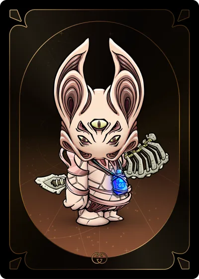 Koda #9980