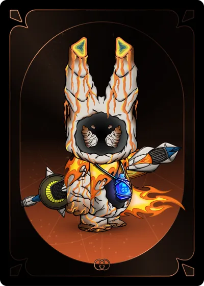 Koda #9997